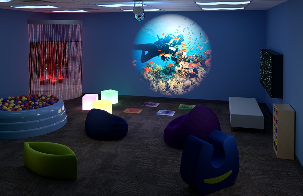 Meeting the Needs of All Students Through Smart Learning Space Design ...