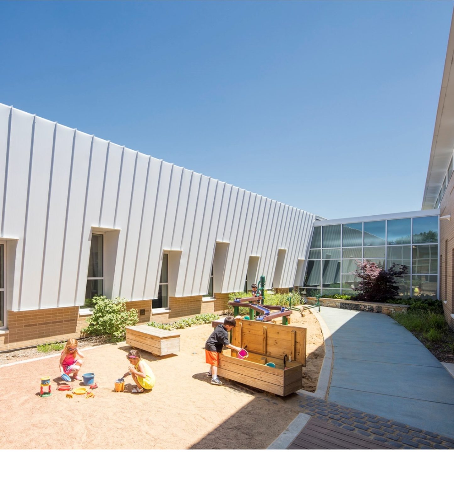 Therapeutic Learning Environments Implications Applications Research
