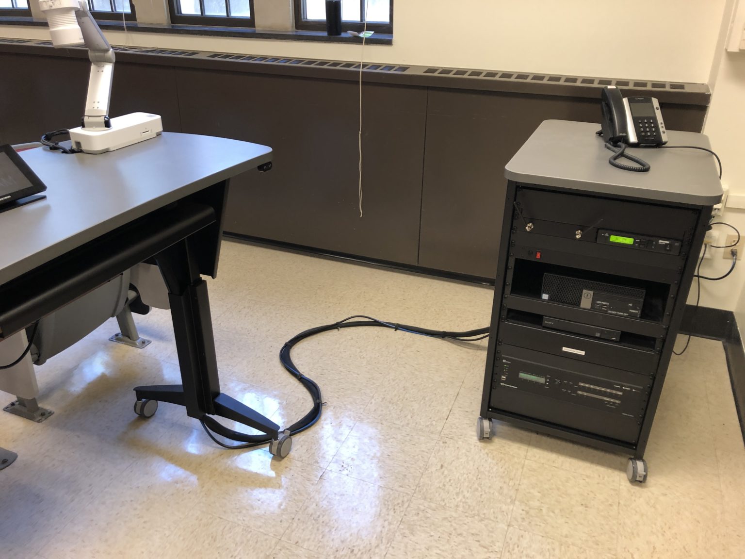 Assessing TechnologyEnabled Furniture Essentials Magazine