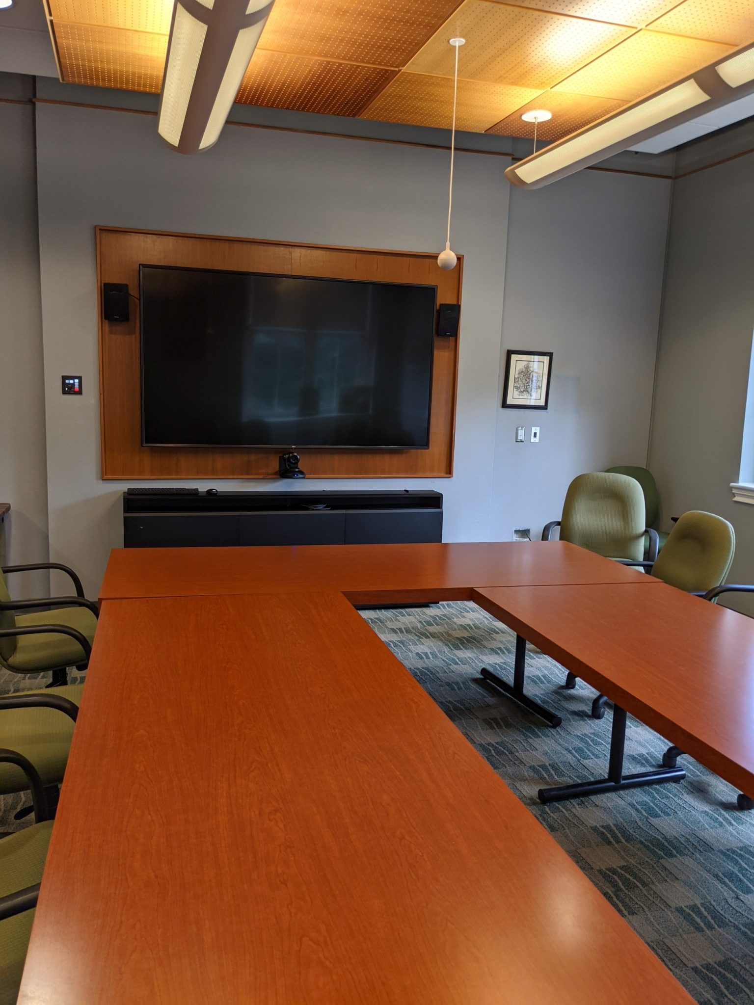 Assessing TechnologyEnabled Furniture Essentials Magazine