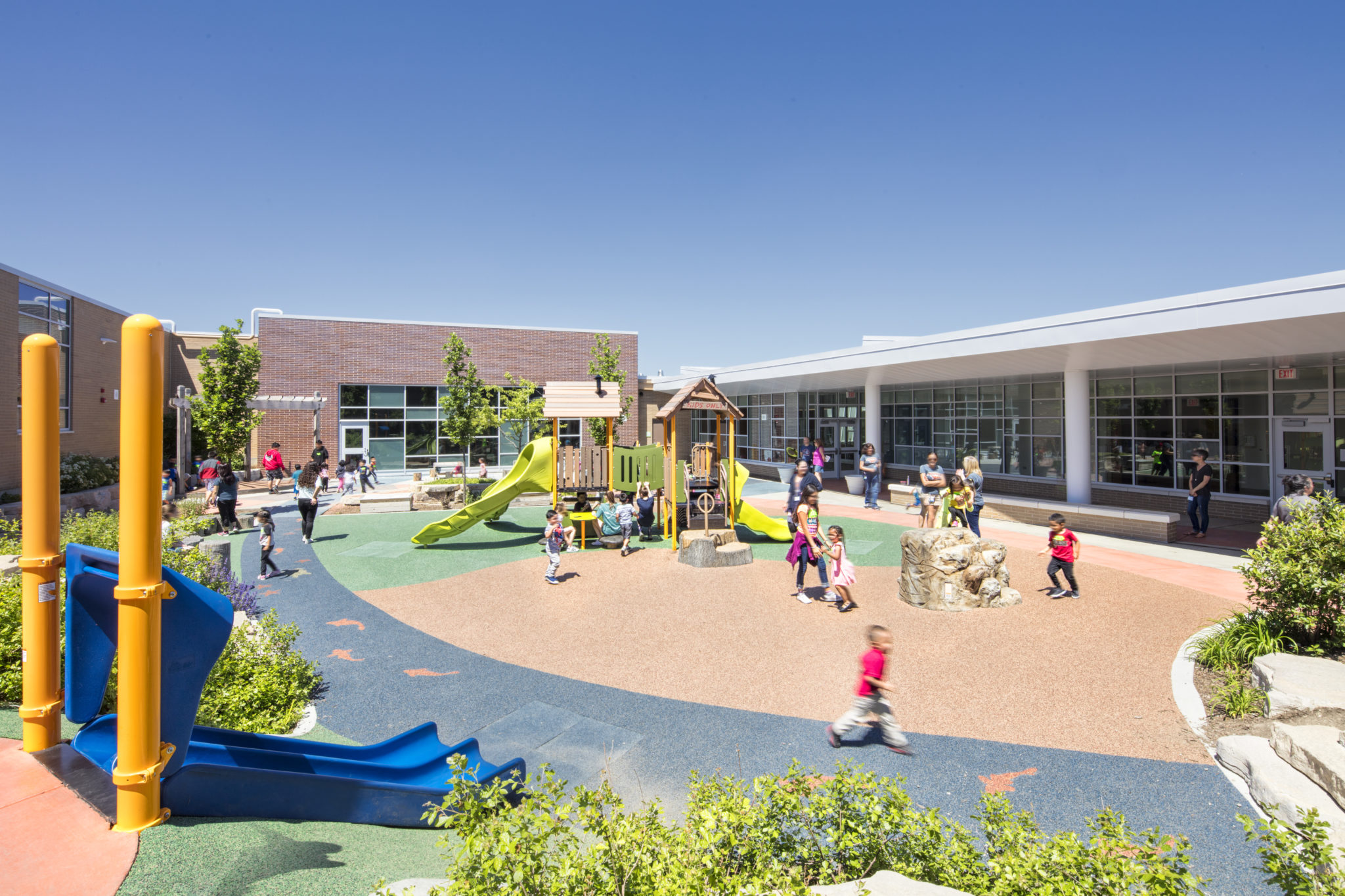 Want to Make Your School Construction Project Special? Do the Research ...