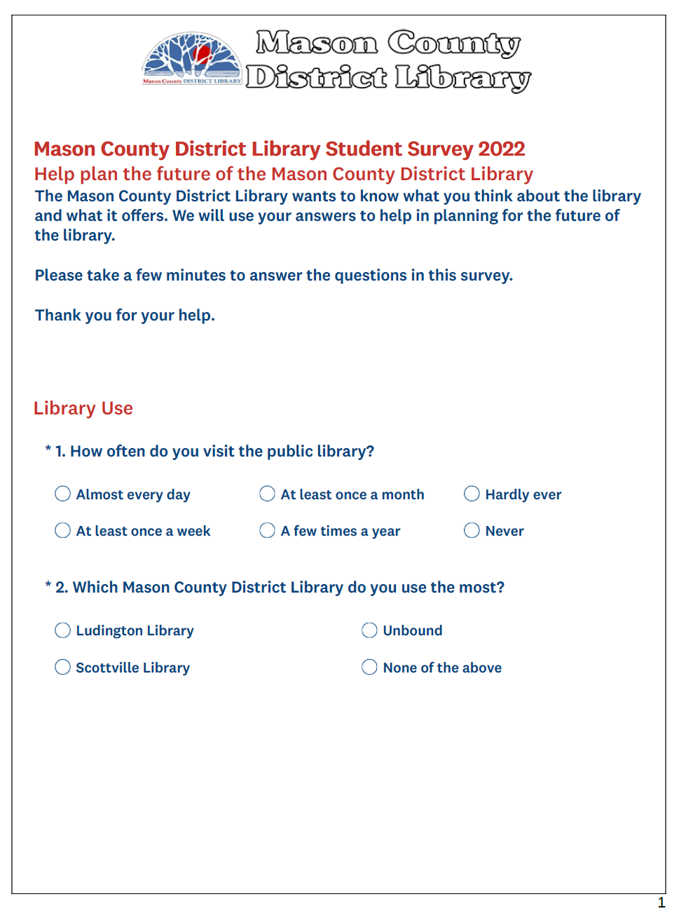 The Case for Collaboration: How Public Libraries Can Support Schools in ...