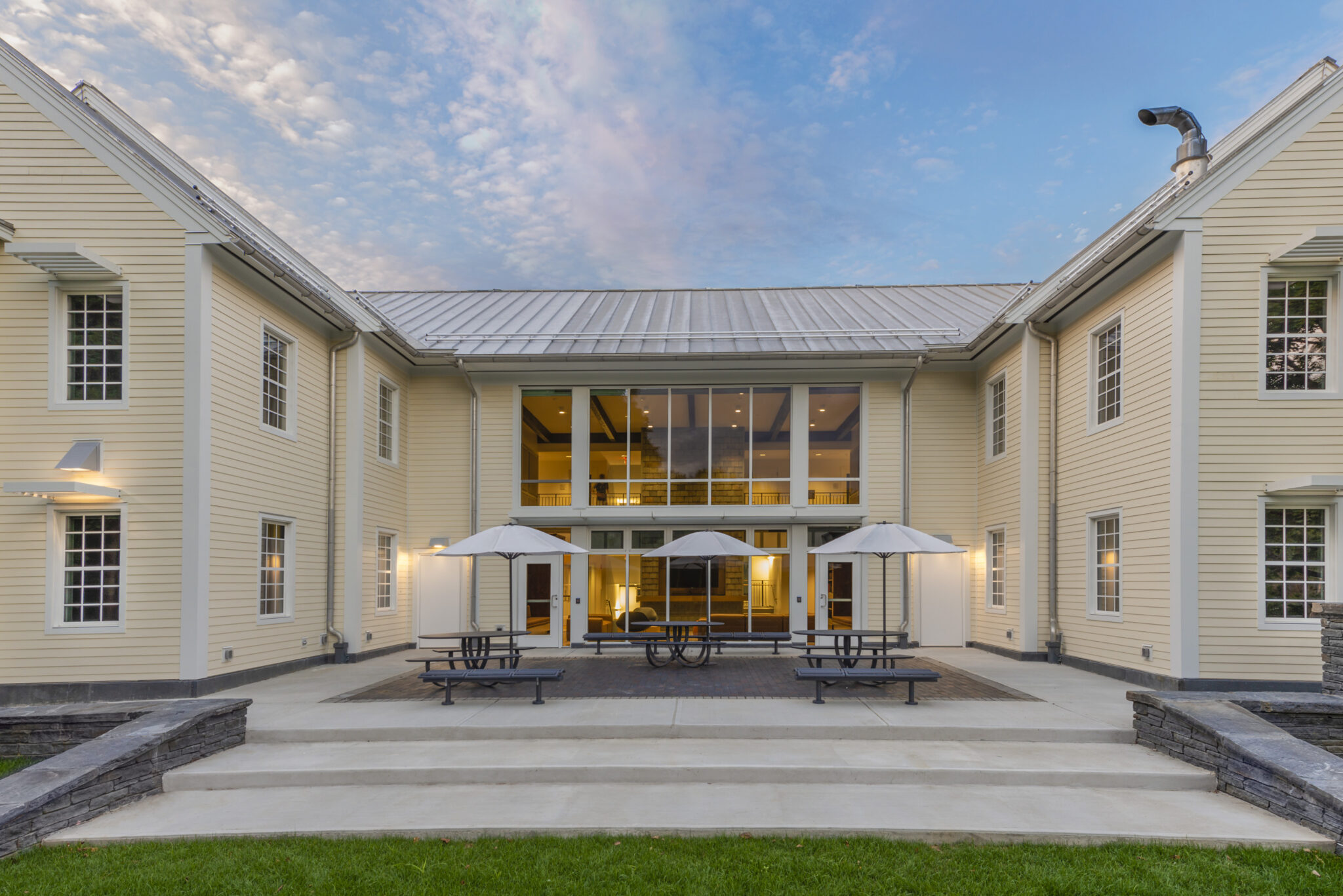 Designing for Wellness & Inclusivity on College Campuses Essentials