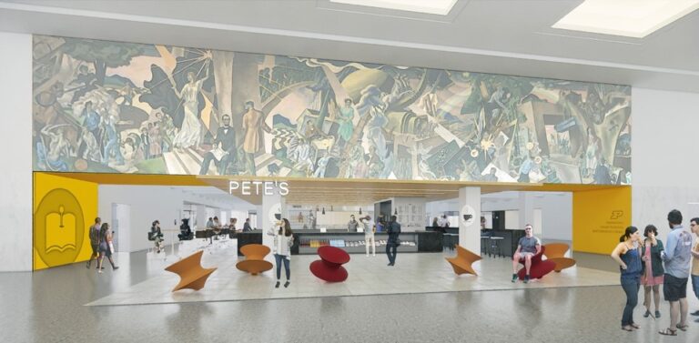 Purdue Math Library Smarter Spaces. Stronger Connections: How Smart Technologies are Making ...